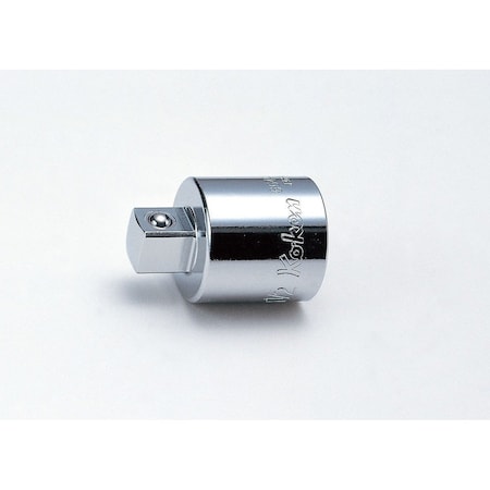 Ko-Ken Adaptor 1/2 Square 47mm 3/4 Sq. Drive 6644A